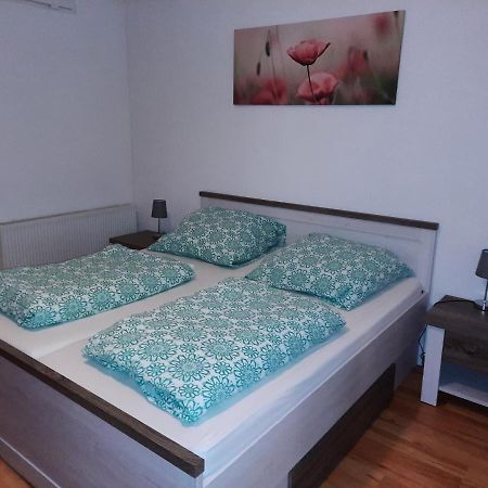 Apartment Wildbad Bad Wildbad Dış mekan fotoğraf
