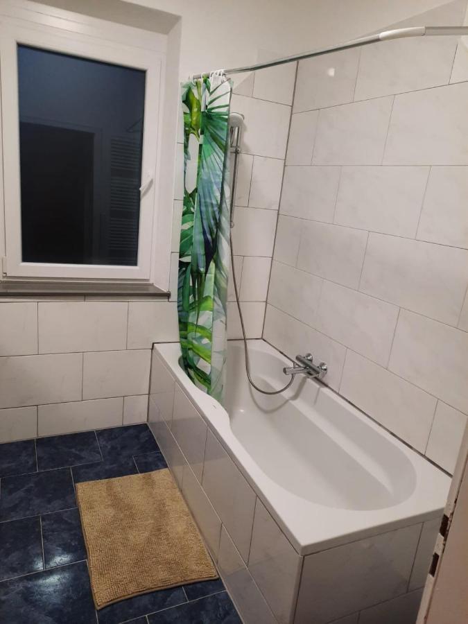 Apartment Wildbad Bad Wildbad Dış mekan fotoğraf