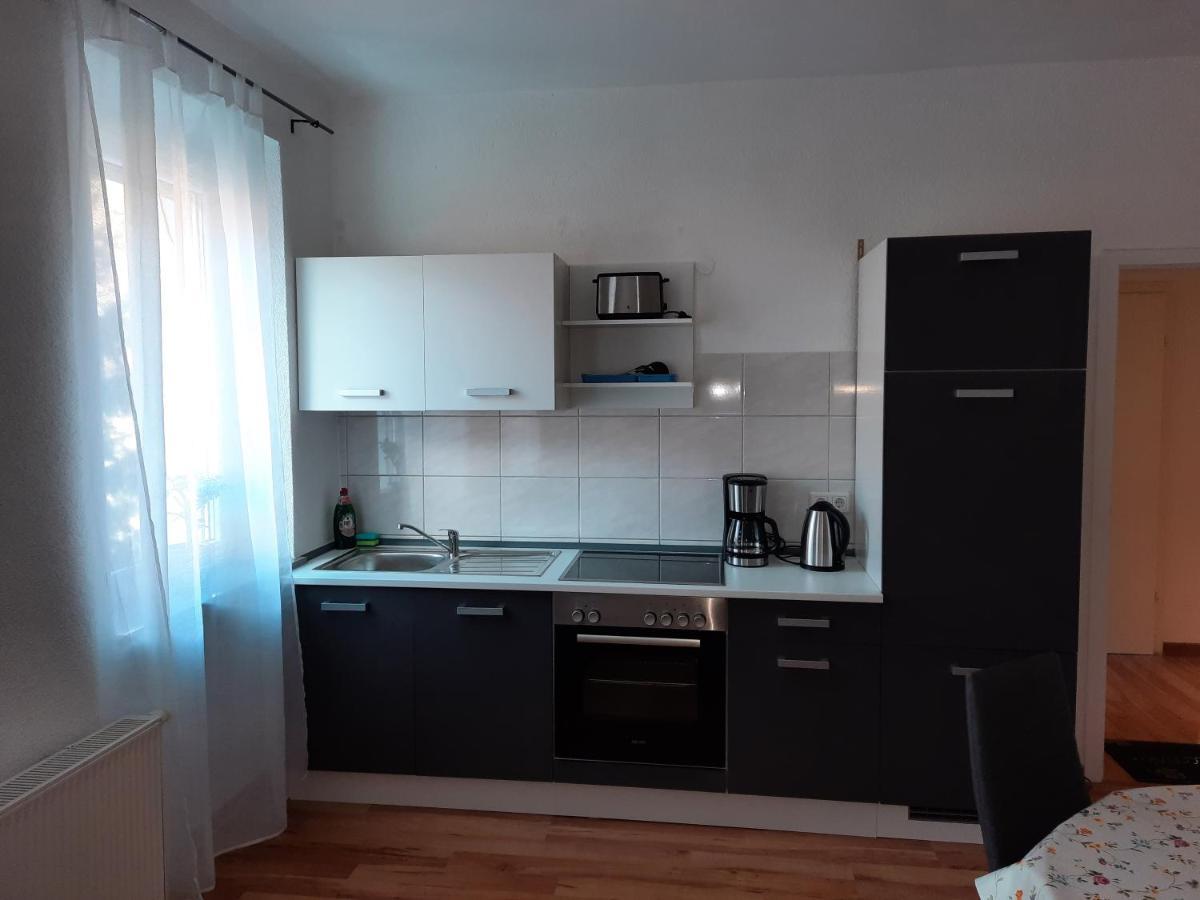 Apartment Wildbad Bad Wildbad Dış mekan fotoğraf
