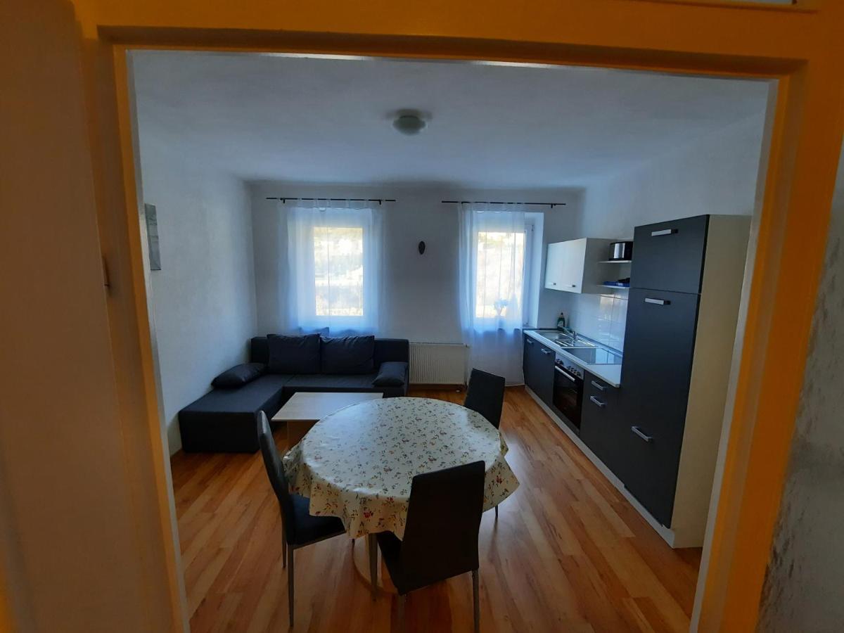 Apartment Wildbad Bad Wildbad Dış mekan fotoğraf