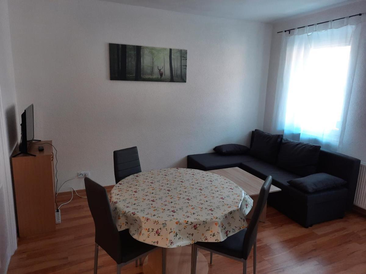 Apartment Wildbad Bad Wildbad Dış mekan fotoğraf