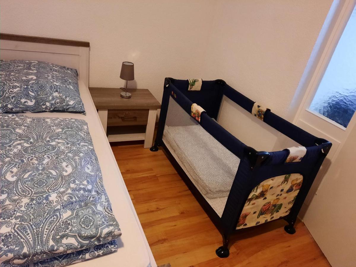 Apartment Wildbad Bad Wildbad Dış mekan fotoğraf