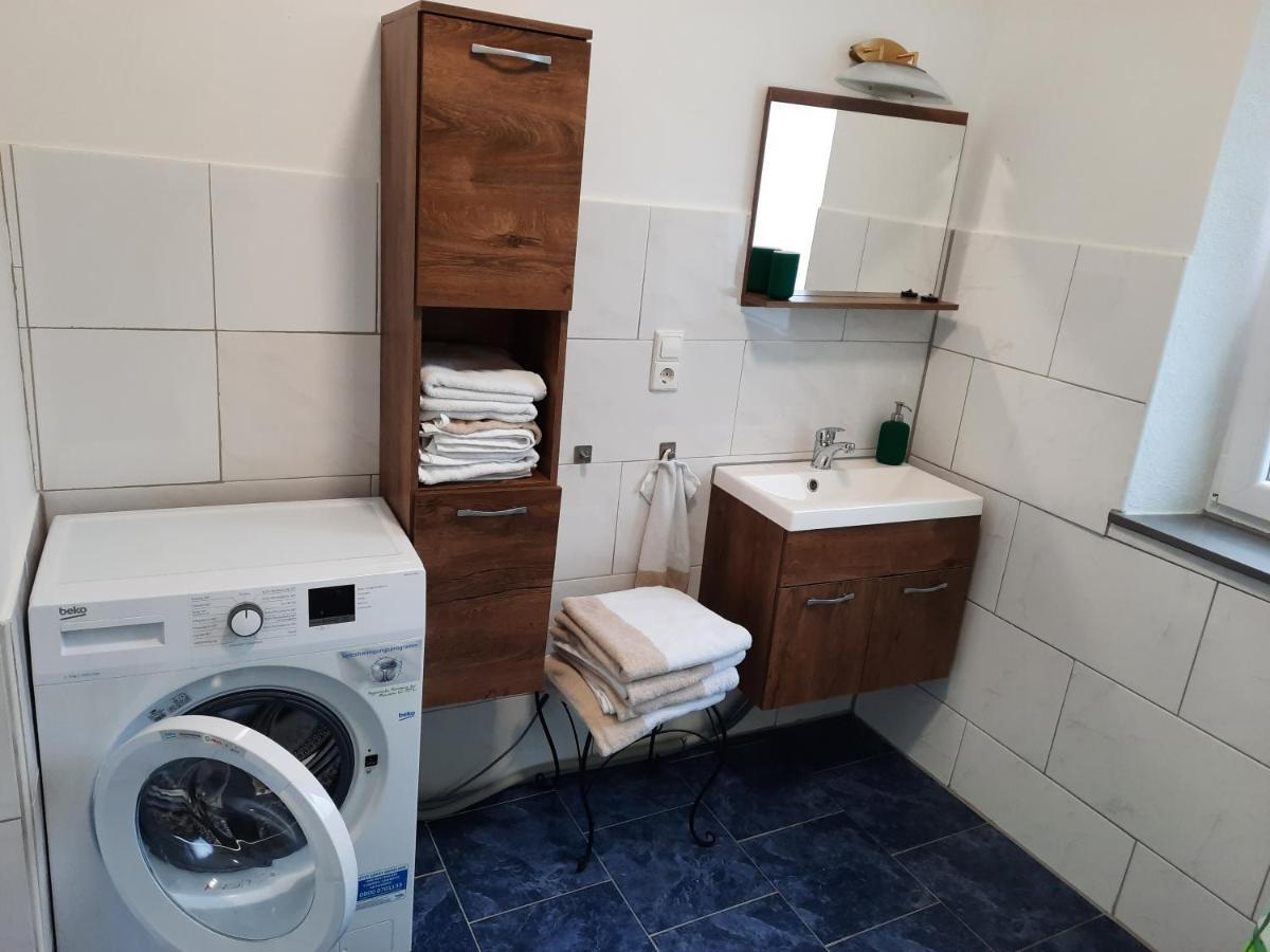 Apartment Wildbad Bad Wildbad Dış mekan fotoğraf